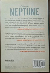 Neptune : The Allied Invasion of Europe by Craig L Symonds