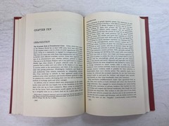 The World of Andrew Carnegie: 1865-1901 by Hacker Ex-library 1968 HC