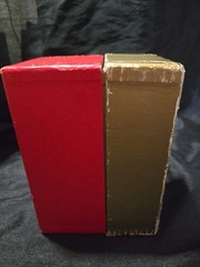 The Lives Of The Saints 3 Book Box Set Catholic Press Chicago