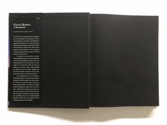 Galen Rowell – 'A Retrospective’ (2006) First Edition 13″h X 10.5″w 288 Pages