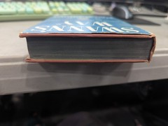 Swann’s Way Proust Modern Library 1928 Edition