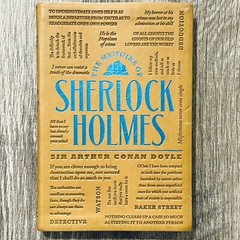 The Memoirs of Sherlock Holmes Sir Arthur Conan Doyle 2021 Compilation Soft Bind