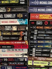 Build Your Own Michael Connelly Paperback Lot/Bundle You Choose the Books