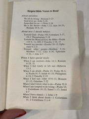 The Children’s Living Bible Illustrated Hardcover Vintage Tyndale