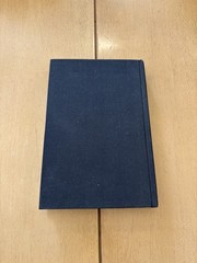 Allen Ginsberg – Journals Early Fifties Early Sixties 1977
