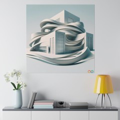 The Guggenheim by Templar