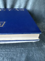 DK World Atlas The Atlas of the 21st Century by Deni Bown and Dorling