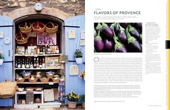 Food Journeys of a Lifetime 2nd Edition: 500 Extraordinary Places to Eat Around
