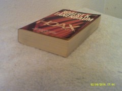 A Butch Karp-Marlene Ciampi Thriller: Hoax 16 by Robert K. Tanenbaum (2005, Pape