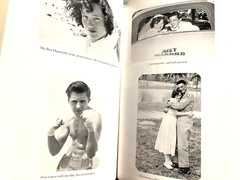 RARE! Losing It : And Gaining My Life Back One Pound at a Time by Bertinelli, V.