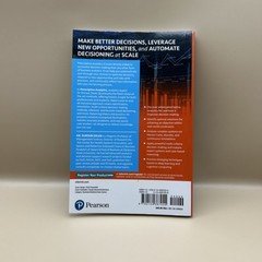 Prescriptive Analytics by Dursun Delen 2019 Business Analytics Data Science Book