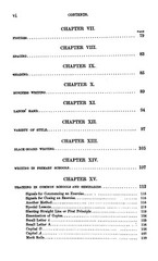 1866 Spencerian Key To Practical Penmanship 172 Pages