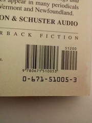 The Shipping News by E. Annie Proulx 1994 0671510053
