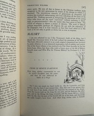 Selected Readings from Much Loved Books by William Lyon Phelps