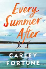 Carley Fortune Every Summer After (Paperback)