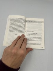 The NLT Bible Promise Book; Softcove- 1414369840, Ronald A Beers, paperback,