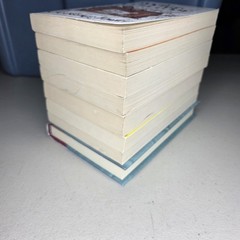 Lot of 8 Christopher Fowler 1 Hardback, 7 Paperback Books, See Pictures