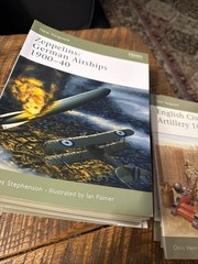 Vintage Osprey Publisher NEW VANGUARD military history illustrated 22 Book Lot