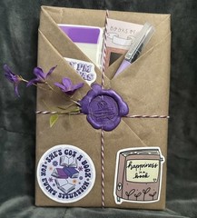 Blind Date With A Book *You Pick The Genre!*