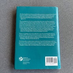 FUNCTIONAL FAMILY THERAPY FOR ADOLESCENT BEHAVIOR PROBLEMS By James F. Alexander