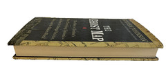 The Ghost Map: Teh Story of London’s Most Terrifying Epidemic by Steven Johnson