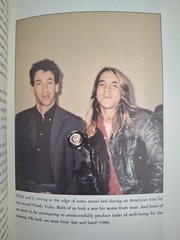 Anthony Kiedis Scar Tissue Memoir w/ Larry Sloman Hachette Paperback 2014 RHCP