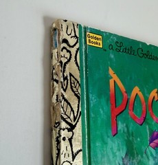 Vintage Golden Books 1990s Lot Of 7 Walt Disney/Tiny Toons Children’s Books