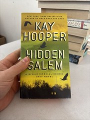 Lot of 10 Kay Hooper – Haven, Hidden Shadows, Deadly Web & More – FREE SHIPPING
