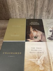 LOT OF 23 John F. Macarthur Bible Studies Verse By Verse Know Your Bible. ￼