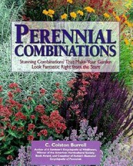 Perennial Combinations: Stunning Combinations That Make Your Garden Look – GOOD