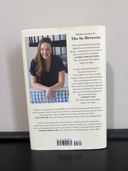The In-Between: Unforgettable Encounters During Life’s Final Moments, Hardcover