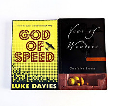 Quick-Sale – Bulk Book Lot #02 – Various Titles – See Photos For Condition