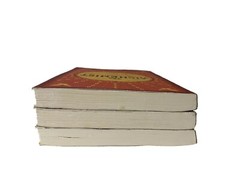 The Alchemist by Paulo Coelho (2014, Paperback) 3 Copies VERY GOOD