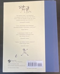 The Boy, the Mole, the Fox and the Horse by Charlie Mackesy Hardcover Illustrat…