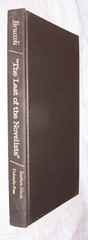 Last of the Novelists-F. Scott Fitzgerald HB w/dj-Bruccoli-1977-161 pages