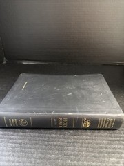 The Kenneth Copeland Word of Faith Study Bible 50 Year Anniversary Edition