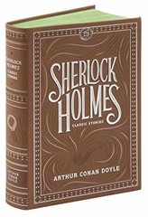 Sherlock Holmes: Classic Stories – Paperback, by Arthur Conan Doyle – Very Good