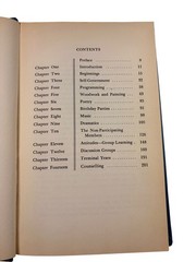 Group Work with the Aged Kubie Landau 1969 First Paperback Edition Gerontology