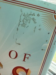 Year of Yes : How to Dance It Out, Stand in the Sun and Be Your Own Person by Sh