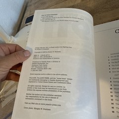 Signed Autographed By Author Living With the 1911: A Fresh – VERY GOOD