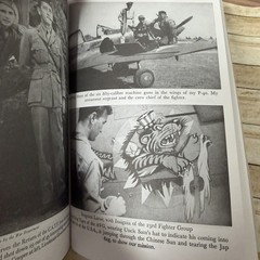 SIGNED God Is My Co-Pilot Robert L. Scott Air Force Aviation USAF World War II