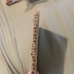 A Provence Rose 1900 By Ouida [Leather Bound]