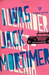 I Was Jack Mortimer Paperback Alexander Lernet-Holenia