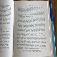 Psalm 119 By Charles Bridges HBDJ