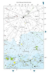 Pocket Sky Atlas, Second Edition – New