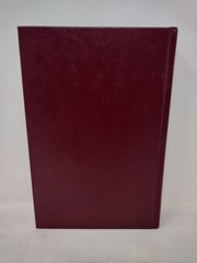 Songs & Hymns of Revival Hymnal 1999 Burgundy North Valley Publications HC