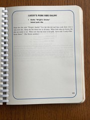 Lucky Luck’s Hawaiian Gourmet Cookbook 1971 1st Print 332 Pages + 2 More Books