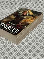 Warhammer 40k 3 Book Collection. See photos for Titles.
