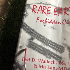 Rare Earths Forbidden Cures by Joel D. Wallach & Ma Lan (Paperback, Health)