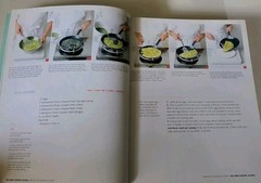 The AWW Cooking School Australian Women’s Weekly Learn To Cook 688 Pages 2012